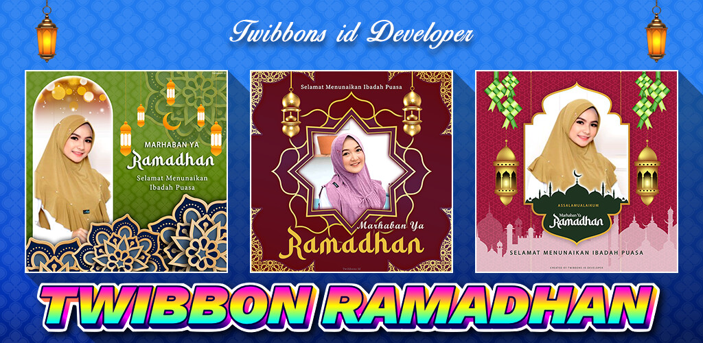 Run android online APK Twibbon Ramadhan 2022 from MyAndroid or emulate Twibbon Ramadhan 2022 using MyAndroid