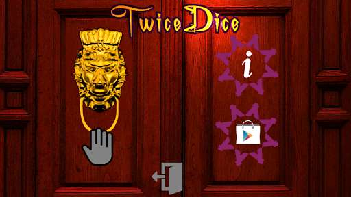 Run android online APK Twice Dice from MyAndroid or emulate Twice Dice using MyAndroid Run android online APK Twice Dice from MyAndroid or emulate Twice Dice using MyAndroid