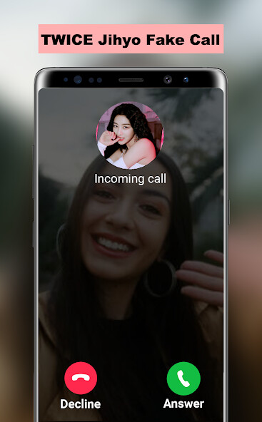 Run android online APK TWICE Jihyo Fake Call from MyAndroid or emulate TWICE Jihyo Fake Call using MyAndroid Run android online APK TWICE Jihyo Fake Call from MyAndroid or emulate TWICE Jihyo Fake Call using MyAndroid