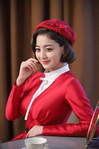 Run android online APK Twice Jihyo Kpop Wallpapers from MyAndroid or emulate Twice Jihyo Kpop Wallpapers using MyAndroid
