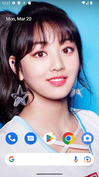 Run android online APK TWICE Jihyo Wallpaper from MyAndroid or emulate TWICE Jihyo Wallpaper using MyAndroid Run android online APK TWICE Jihyo Wallpaper from MyAndroid or emulate TWICE Jihyo Wallpaper using MyAndroid