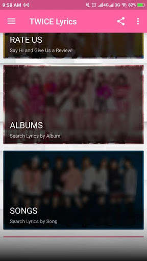 Emulate Android APK TWICE Lyrics (OFFLINE) Emulate Android APK TWICE Lyrics (OFFLINE)