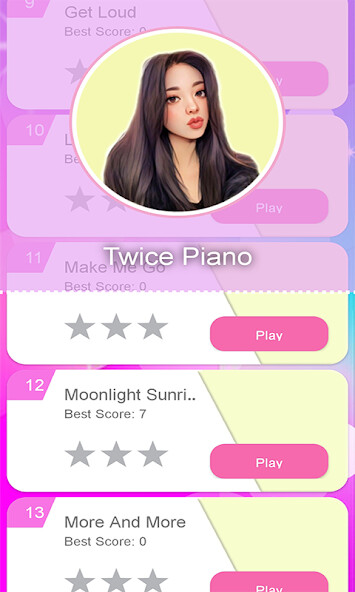 Run android online APK Twice Piano Magic Games from MyAndroid or emulate Twice Piano Magic Games using MyAndroid Run android online APK Twice Piano Magic Games from MyAndroid or emulate Twice Piano Magic Games using MyAndroid