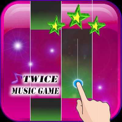 Emulate Android APK Twice Piano Song Emulate Android APK Twice Piano Song