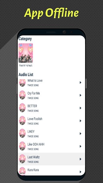 Run android online APK Twice Song Full Lyrics Mp3 from MyAndroid or emulate Twice Song Full Lyrics Mp3 using MyAndroid Run android online APK Twice Song Full Lyrics Mp3 from MyAndroid or emulate Twice Song Full Lyrics Mp3 using MyAndroid
