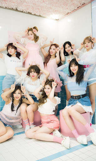 Run android online APK TWICE Wallpaper: Tzuyu Dahyun Nayeon & Sana from MyAndroid or emulate TWICE Wallpaper: Tzuyu Dahyun Nayeon & Sana using MyAndroid