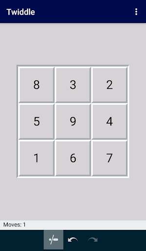 Run android online APK Twiddle - Puzzle from MyAndroid or emulate Twiddle - Puzzle using MyAndroid Run android online APK Twiddle - Puzzle from MyAndroid or emulate Twiddle - Puzzle using MyAndroid