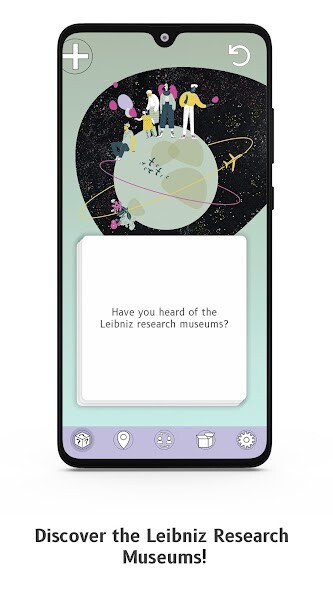 Run android online APK twiddle - the museum riddle from MyAndroid or emulate twiddle - the museum riddle using MyAndroid