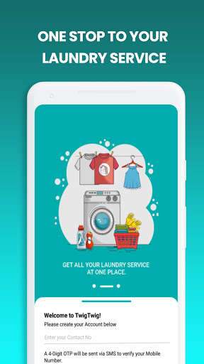 Run android online APK TwigTwig from MyAndroid or emulate TwigTwig using MyAndroid