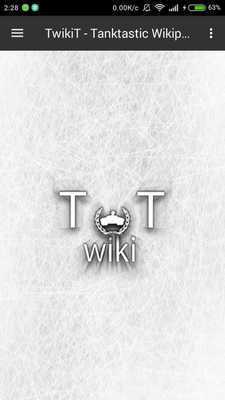 Emulate Android APK TwikiT - Tanktastic Wikipedia Emulate Android APK TwikiT - Tanktastic Wikipedia