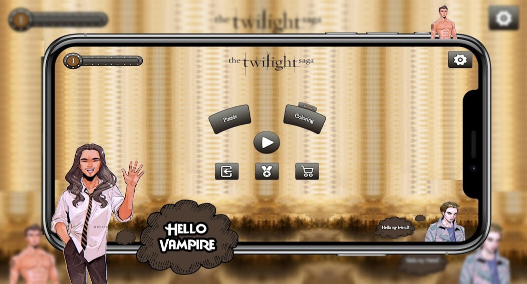 Run android online APK Twilight Coloring from MyAndroid or emulate Twilight Coloring using MyAndroid Run android online APK Twilight Coloring from MyAndroid or emulate Twilight Coloring using MyAndroid