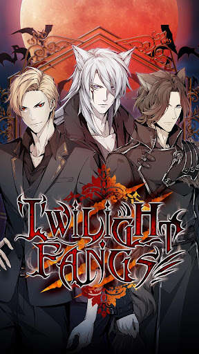 Run android online APK Twilight Fangs: Romance you Choose from MyAndroid or emulate Twilight Fangs: Romance you Choose using MyAndroid