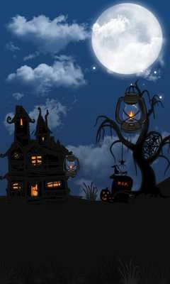 Emulate Android APK Twilight HD Wallpaper