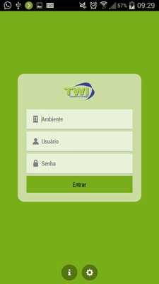 Emulate Android APK TWI Mobil Emulate Android APK TWI Mobil