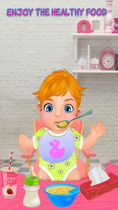 Emulate iPhone app Twin Baby Care & Feeding using MyAndroid Emulate iPhone app Twin Baby Care & Feeding using MyAndroid