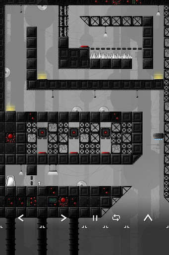 Run android online APK Twinbots Puzzle Platforming from MyAndroid or emulate Twinbots Puzzle Platforming using MyAndroid