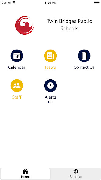 Run android online APK Twin Bridges Public Schools from MyAndroid or emulate Twin Bridges Public Schools using MyAndroid Run android online APK Twin Bridges Public Schools from MyAndroid or emulate Twin Bridges Public Schools using MyAndroid