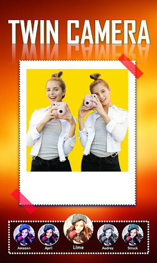 Run android online APK Twin Camera & Split Camera Photo Editor from MyAndroid or emulate Twin Camera & Split Camera Photo Editor using MyAndroid