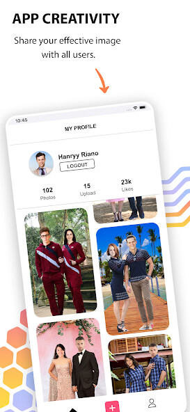 Run android online APK Twin Couple Photo Suit from MyAndroid or emulate Twin Couple Photo Suit using MyAndroid