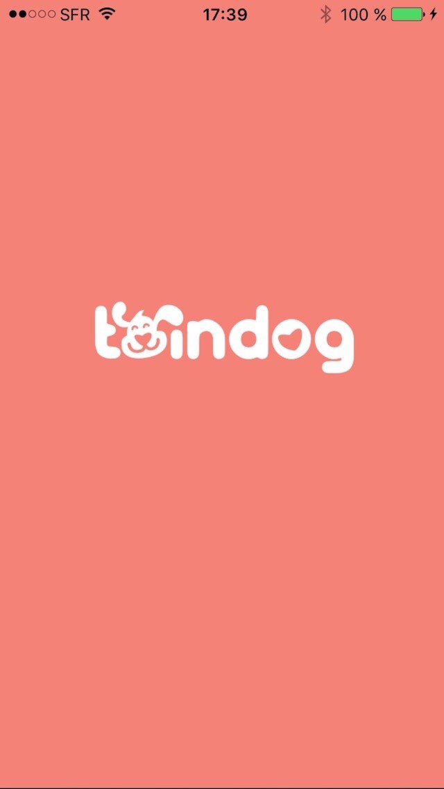 Emulate iPhone app Twindog using MyAndroid Emulate iPhone app Twindog using MyAndroid