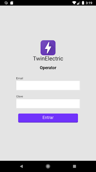 Run android online APK TwinElectric Operator from MyAndroid or emulate TwinElectric Operator using MyAndroid