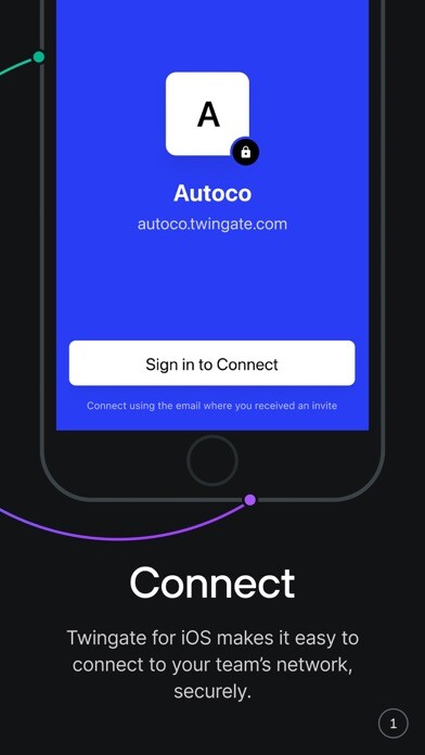 Run android online APK Twingate from MyAndroid or emulate Twingate using MyAndroid