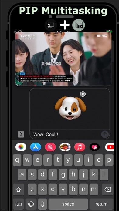 Emulate iPhone app Twings using MyAndroid Emulate iPhone app Twings using MyAndroid