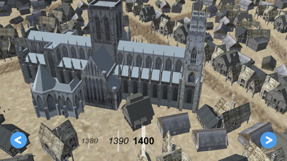 Emulate iPhone app Twinkl Ages: York using MyAndroid