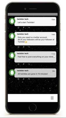 Emulate Android APK Twinkler Emulate Android APK Twinkler