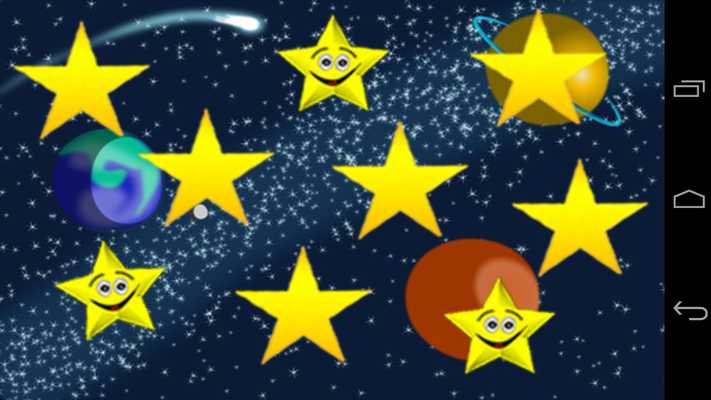 Emulate Android APK Twinkle Star Burst Baby Game Emulate Android APK Twinkle Star Burst Baby Game