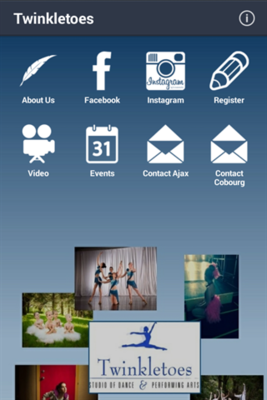 Emulate Android APK Twinkletoes Emulate Android APK Twinkletoes