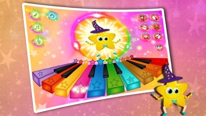 Emulate iPhone app Twinkle Twinkle Baby Piano App using MyAndroid Emulate iPhone app Twinkle Twinkle Baby Piano App using MyAndroid