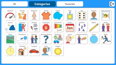Emulate iPhone app Twinkl Flashcards using MyAndroid Emulate iPhone app Twinkl Flashcards using MyAndroid