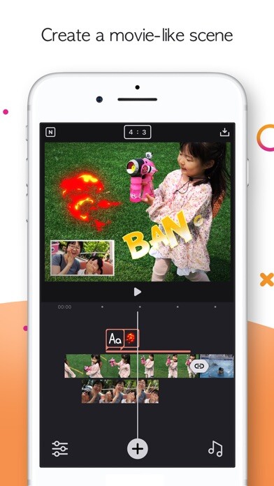 Emulate iPhone app Twinkling Video Editor & Maker using MyAndroid Emulate iPhone app Twinkling Video Editor & Maker using MyAndroid