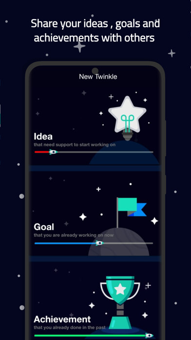 Run android online APK Twinklode from MyAndroid or emulate Twinklode using MyAndroid