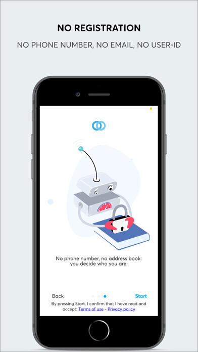 Emulate iPhone app twinme+ private messenger using MyAndroid Emulate iPhone app twinme+ private messenger using MyAndroid