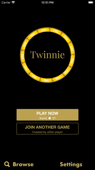 Emulate iPhone app Twinnie using MyAndroid Emulate iPhone app Twinnie using MyAndroid
