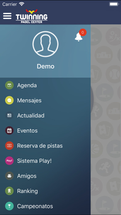 Run android online APK Twinning Padel from MyAndroid or emulate Twinning Padel using MyAndroid Run android online APK Twinning Padel from MyAndroid or emulate Twinning Padel using MyAndroid