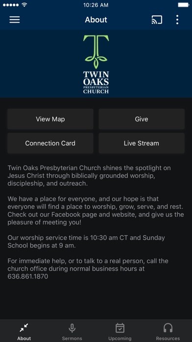 Run android online APK Twin Oaks Presbyterian Church from MyAndroid or emulate Twin Oaks Presbyterian Church using MyAndroid Run android online APK Twin Oaks Presbyterian Church from MyAndroid or emulate Twin Oaks Presbyterian Church using MyAndroid