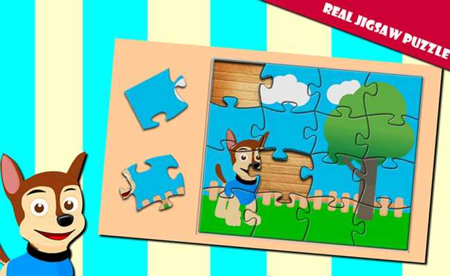 Emulate Android APK Twin Paw Puppy Jigsaw Puzzle Emulate Android APK Twin Paw Puppy Jigsaw Puzzle