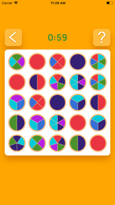 Emulate iPhone app Twin Pies using MyAndroid Emulate iPhone app Twin Pies using MyAndroid