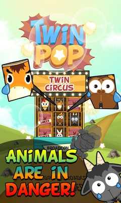 Emulate Android APK Twin POP Global Emulate Android APK Twin POP Global