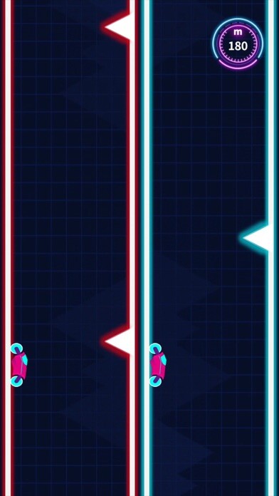 Emulate iPhone app Twin Rider using MyAndroid Emulate iPhone app Twin Rider using MyAndroid