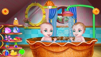 Emulate iPhone app Twins Baby Care and Feeding using MyAndroid Emulate iPhone app Twins Baby Care and Feeding using MyAndroid
