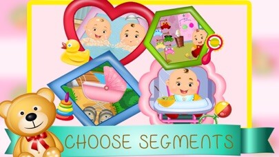 Emulate iPhone app Twins Baby - Newborn Care using MyAndroid