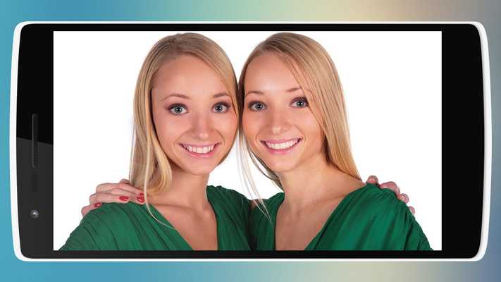 Emulate Android APK Twins Camera HD Mirror Photo