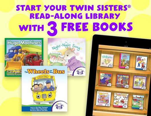 Emulate Android APK Twin Sisters ReadAlong Library Emulate Android APK Twin Sisters ReadAlong Library