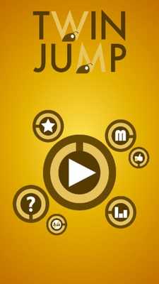 Emulate Android APK TwinsJump Emulate Android APK TwinsJump