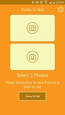 Emulate Android APK Twins Or Not Emulate Android APK Twins Or Not