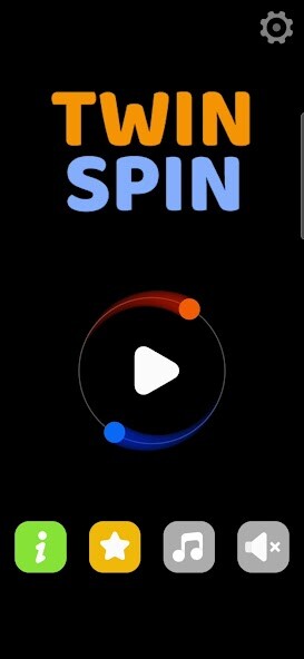 Run android online APK Twin Spin from MyAndroid or emulate Twin Spin using MyAndroid Run android online APK Twin Spin from MyAndroid or emulate Twin Spin using MyAndroid